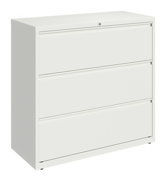 42-in Wide HL10000 Series 3 Drawer